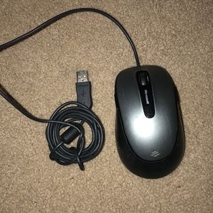 Mouse for a computer/laptop